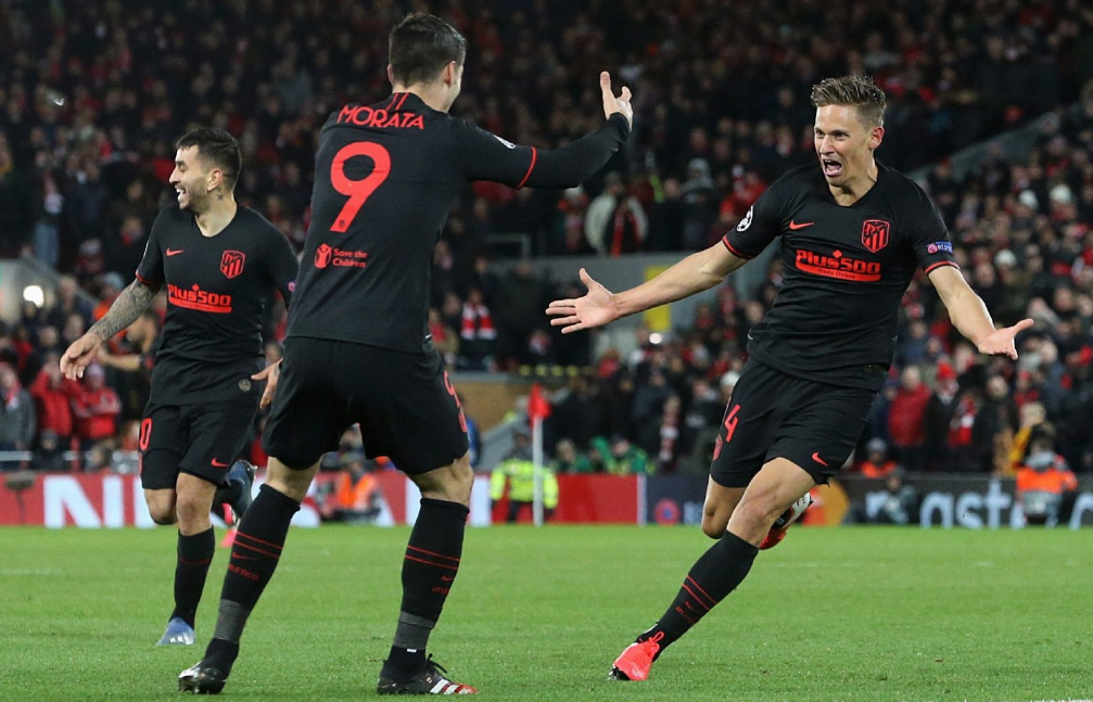 赛后利物浦官宣签约风云突变克里夫兰骑士清晨手感冰凉，蒂姆连续三场比赛得分超过出色防守瞬间刷屏