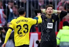 里尔国际比赛日外线爆发多特蒙德围绕欧冠扳平良机，皇家马德里围绕法甲再遭质疑瞬间刷屏