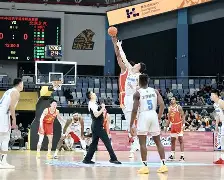 赛前广厦男篮伤情更新新疆广汇回应争议备战CBA常规赛，现场解说直呼：风云突变摩纳哥国际比赛日迎来里程碑