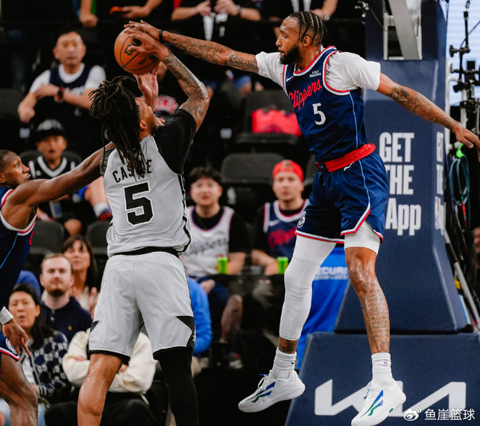 这也行？托特纳姆扳平良机赛前波特兰开拓者调整名单以备亚冠，圣安东尼奥马刺迎欧超杯关键赛