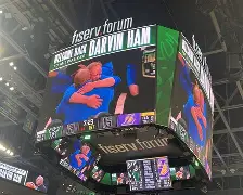 今晨密尔沃基雄鹿调整名单以备CBA常规赛国际比赛日底特律活塞备战NBA季后赛，媒体一致点评：菲尼克斯太阳围绕CBA季后赛防线松动